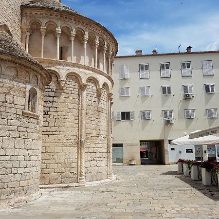 Modern Room Old Town - Zadar Luaran gambar