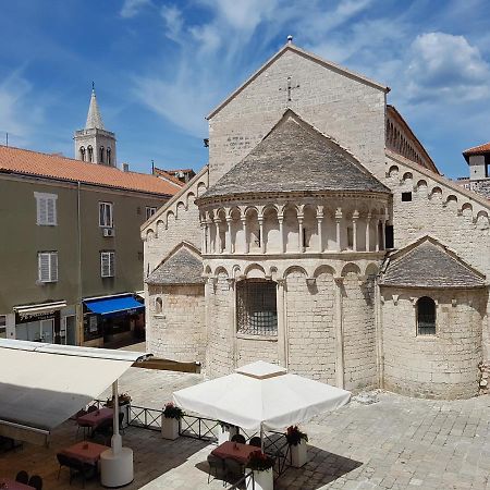 Modern Room Old Town - Zadar Luaran gambar