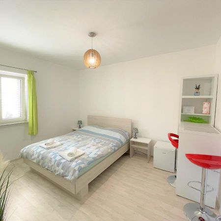 Modern Room Old Town - Zadar Luaran gambar