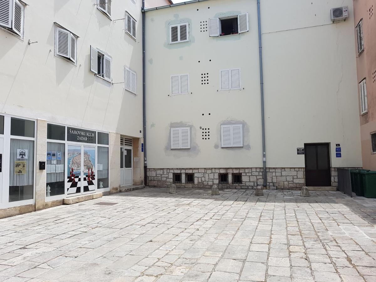 Modern Room Old Town - Zadar Luaran gambar