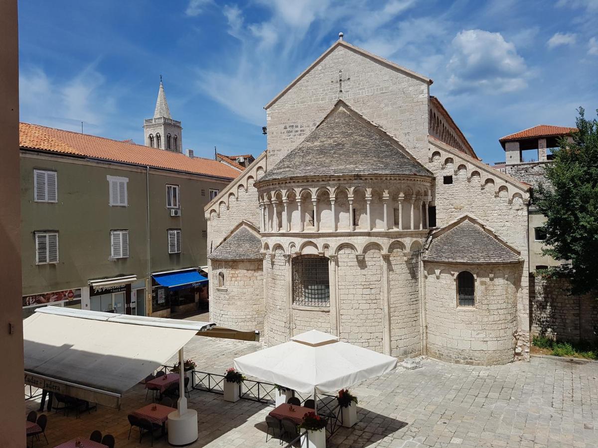 Modern Room Old Town - Zadar Luaran gambar