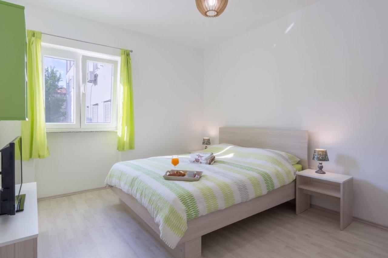 Modern Room Old Town - Zadar Luaran gambar