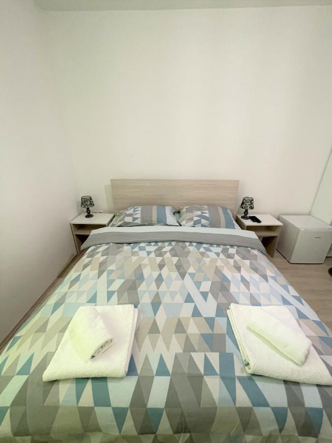 Modern Room Old Town - Zadar Luaran gambar