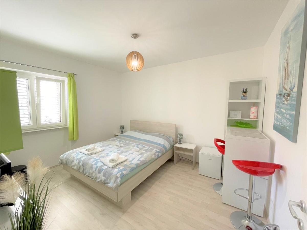 Modern Room Old Town - Zadar Luaran gambar