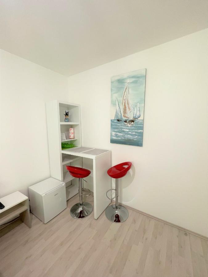 Modern Room Old Town - Zadar Luaran gambar