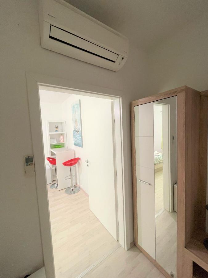 Modern Room Old Town - Zadar Luaran gambar