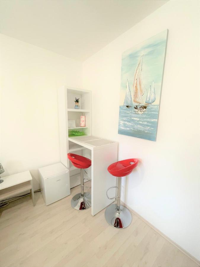 Modern Room Old Town - Zadar Luaran gambar