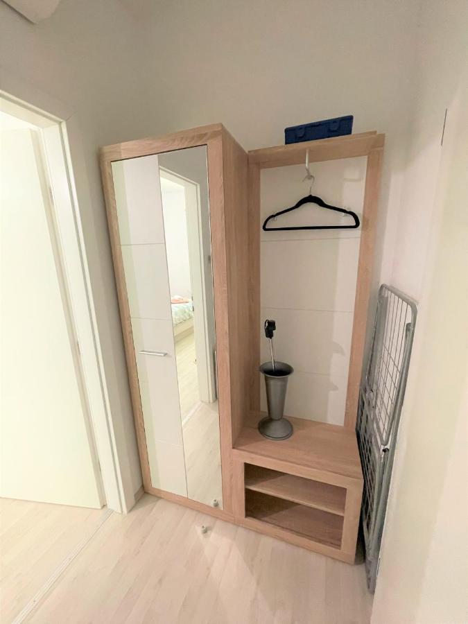 Modern Room Old Town - Zadar Luaran gambar
