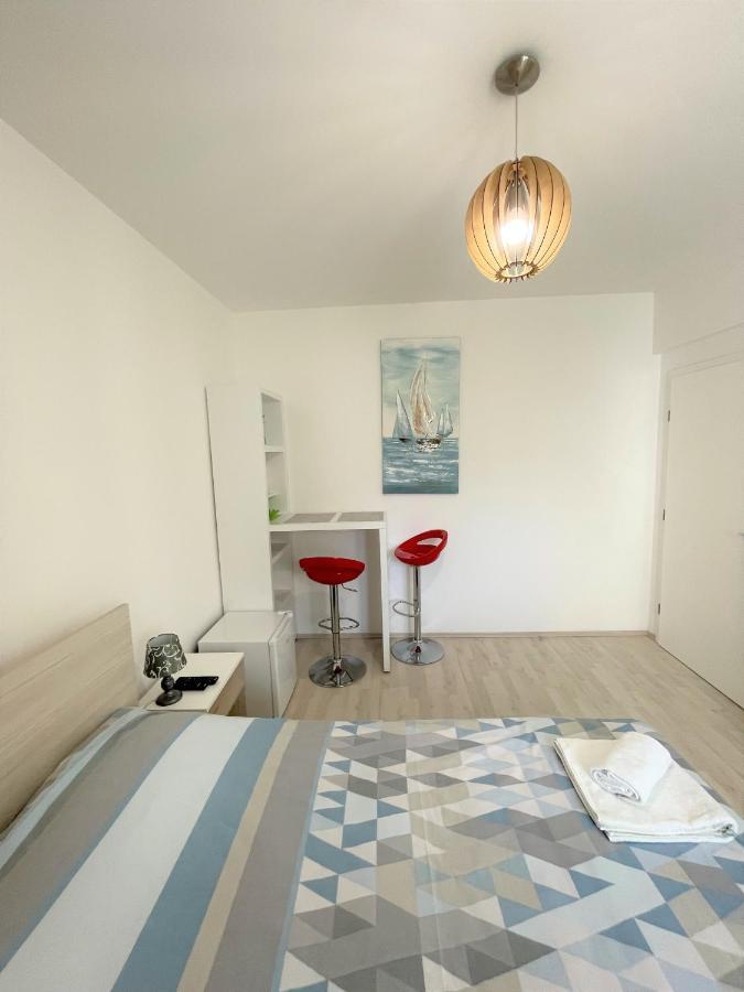 Modern Room Old Town - Zadar Luaran gambar