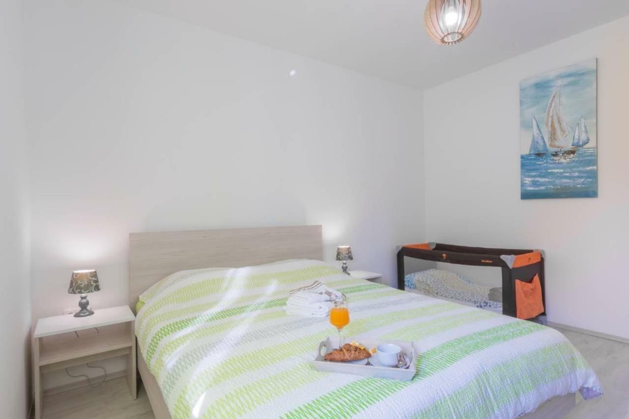 Modern Room Old Town - Zadar Luaran gambar
